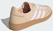 Lookbook (Women) Adidas Handball Spezial Halo Blush/Cloud White/Gum JR2207