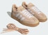 (Women) Adidas Handball Spezial Halo Blush/Cloud White/Gum JR2207
