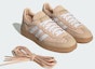 Purchase (Women) Adidas Handball Spezial Halo Blush/Cloud White/Gum JR2207