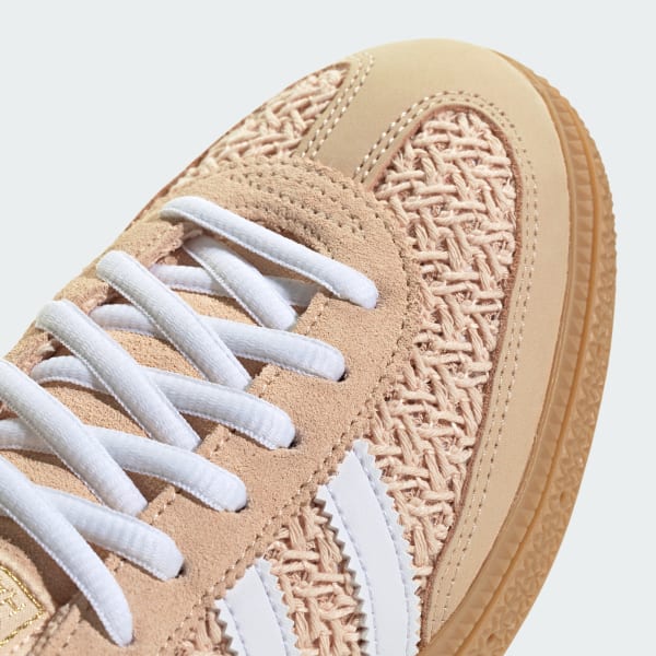 Details for (W) アディダス ハンドボール スペツィアル ハローブラッシュ/クラウドホワイト/ガム JR2207