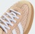(Women) Adidas Handball Spezial Halo Blush/Cloud White/Gum JR2207