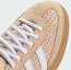 Details for (Women) Adidas Handball Spezial Halo Blush/Cloud White/Gum JR2207