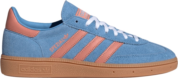 (W) adidas Handball Spezial Biru Muda Wonder Clay ('s) IF6564 Buy (W) adidas Handball Spezial Biru Muda Wonder Clay ('s) IF6564
