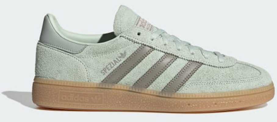 (W) Adidas Handball Spezial Hijau Linen/Perak Pebble/Perak Wonder JR3628 Buy (W) Adidas Handball Spezial Hijau Linen/Perak Pebble/Perak Wonder JR3628