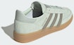 Purchase (W) Adidas Handball Spezial Hijau Linen/Perak Pebble/Perak Wonder JR3628