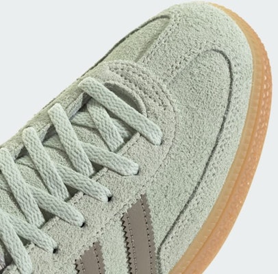 (W) Adidas Handball Spezial Hijau Linen/Perak Pebble/Perak Wonder JR3628 Cheap (W) Adidas Handball Spezial Hijau Linen/Perak Pebble/Perak Wonder JR3628