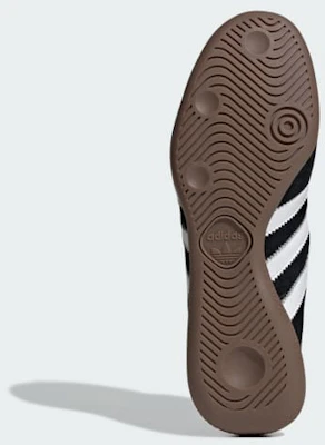 (W) 阿迪达斯 Handball Spezial Lo Pro 运动鞋 核心黑/云白/金属金 KJ3629 Shop (W) 阿迪达斯 Handball Spezial Lo Pro 运动鞋 核心黑/云白/金属金 KJ3629