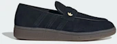 Buy Adidas Handball Spezial Loafer Hitam/Gum KJ0641