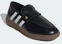 Shop (W) adidas Handball Spezial Loafer Nero/Bianco Cloud/Gomma KK2786