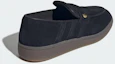 Details for Adidas Handball Spezial Loafer Hitam/Gum KJ0641