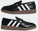 Sizing (W) adidas Handball Spezial Loafer Nero/Bianco Cloud/Gomma KK2786