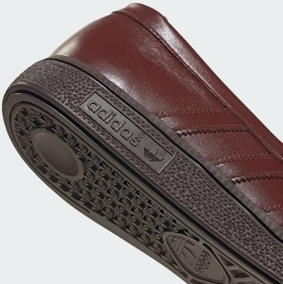 (W) adidas Handball Spezial 羊毛便鞋 狐狸棕/狐狸棕/深棕 KJ5787 Cheap (W) adidas Handball Spezial 羊毛便鞋 狐狸棕/狐狸棕/深棕 KJ5787