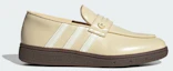 Buy (Women) adidas Handball Spezial Loafer Sneakers Warm Vanilla/Off White/Gum KI4774