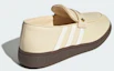 Purchase (Women) adidas Handball Spezial Loafer Sneakers Warm Vanilla/Off White/Gum KI4774