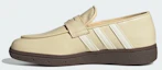 Details for (Women) adidas Handball Spezial Loafer Sneakers Warm Vanilla/Off White/Gum KI4774