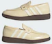 Sizing (Women) adidas Handball Spezial Loafer Sneakers Warm Vanilla/Off White/Gum KI4774