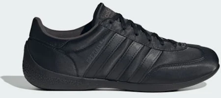 (Women) adidas Handball Spezial Low Pro Core Black/Core Black/Core Black KK0936 (Women) adidas Handball Spezial Low Pro Core Black/Core Black/Core Black KK0936