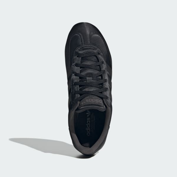 Order (W) adidas Handball Spezial Low Pro Hitam/Core Hitam/Core Hitam KK0936