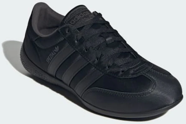 (W) adidas Handball Spezial Low Pro Hitam/Core Hitam/Core Hitam KK0936 Shop (W) adidas Handball Spezial Low Pro Hitam/Core Hitam/Core Hitam KK0936