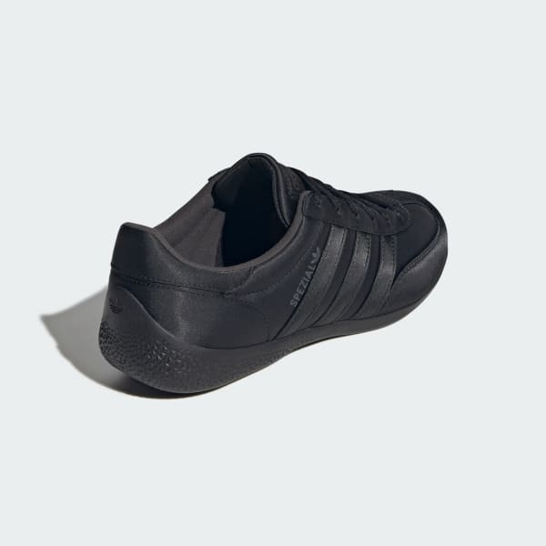 Purchase (W) adidas Handball Spezial Low Pro Hitam/Core Hitam/Core Hitam KK0936