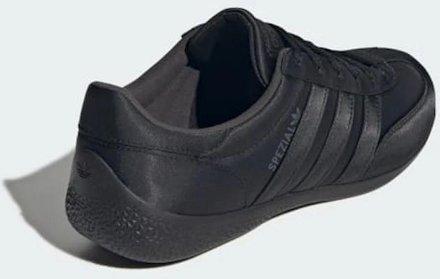 (W) adidas Handball Spezial Low Pro Hitam/Core Hitam/Core Hitam KK0936 Purchase (W) adidas Handball Spezial Low Pro Hitam/Core Hitam/Core Hitam KK0936