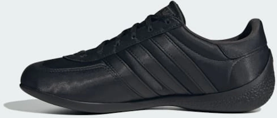 (W) adidas Handball Spezial Low Pro Hitam/Core Hitam/Core Hitam KK0936 Details for (W) adidas Handball Spezial Low Pro Hitam/Core Hitam/Core Hitam KK0936