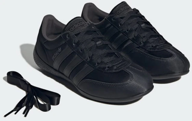 (W) adidas Handball Spezial Low Pro Hitam/Core Hitam/Core Hitam KK0936 Sizing (W) adidas Handball Spezial Low Pro Hitam/Core Hitam/Core Hitam KK0936