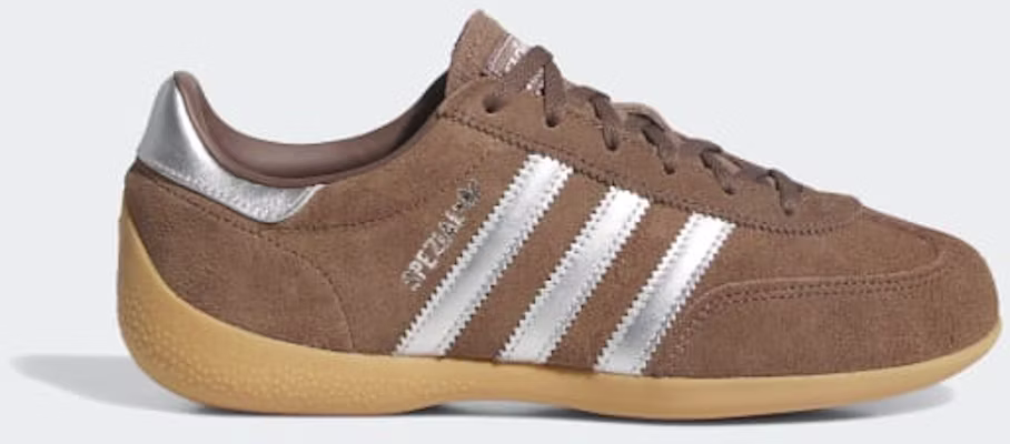 (W) adidas Handball Spezial Low Pro Earth Strata/Perak/Gum KI3519 Buy (W) adidas Handball Spezial Low Pro Earth Strata/Perak/Gum KI3519