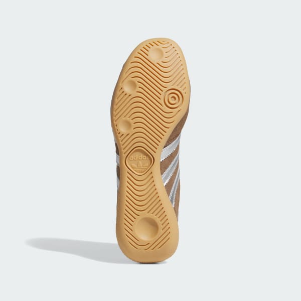 Lookbook (W) adidas Handball Spezial Low Pro Earth Strata/Perak/Gum KI3519