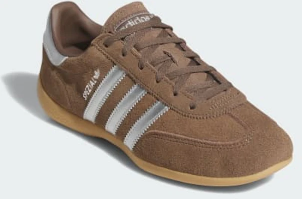 (W) adidas Handball Spezial Low Pro Earth Strata/Perak/Gum KI3519 Shop (W) adidas Handball Spezial Low Pro Earth Strata/Perak/Gum KI3519