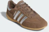 Shop (W) adidas Handball Spezial Low Pro Earth Strata/Perak/Gum KI3519