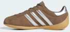 Details for (W) adidas Handball Spezial Low Pro Earth Strata/Perak/Gum KI3519