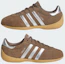 Sizing (W) adidas Handball Spezial Low Pro Earth Strata/Perak/Gum KI3519