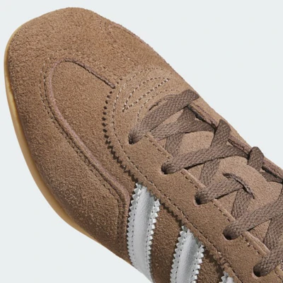 (W) adidas Handball Spezial Low Pro Earth Strata/Perak/Gum KI3519 Cheap (W) adidas Handball Spezial Low Pro Earth Strata/Perak/Gum KI3519