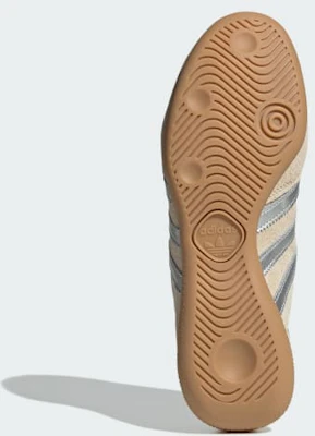 (W) 阿迪达斯 Handball Spezial Low Pro 沙色/银色/胶底 KI0910 Lookbook (W) 阿迪达斯 Handball Spezial Low Pro 沙色/银色/胶底 KI0910