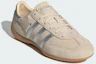 Shop (W) 阿迪达斯 Handball Spezial Low Pro 沙色/银色/胶底 KI0910