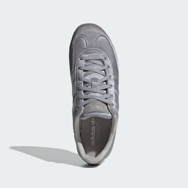 Order (W) adidas Handball Spezial Low Pro Perak Metallic/Light Onix Sneakers KK0937