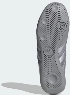 (W) adidas Handball Spezial Low Pro Perak Metallic/Light Onix Sneakers KK0937 Lookbook (W) adidas Handball Spezial Low Pro Perak Metallic/Light Onix Sneakers KK0937