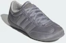 Shop (W) adidas Handball Spezial Low Pro Perak Metallic/Light Onix Sneakers KK0937