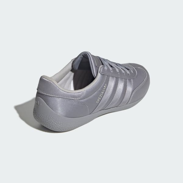 Purchase (W) adidas Handball Spezial Low Pro Perak Metallic/Light Onix Sneakers KK0937