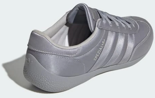 (W) adidas Handball Spezial Low Pro Perak Metallic/Light Onix Sneakers KK0937 Purchase (W) adidas Handball Spezial Low Pro Perak Metallic/Light Onix Sneakers KK0937