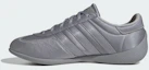 Details for (W) adidas Handball Spezial Low Pro Perak Metallic/Light Onix Sneakers KK0937