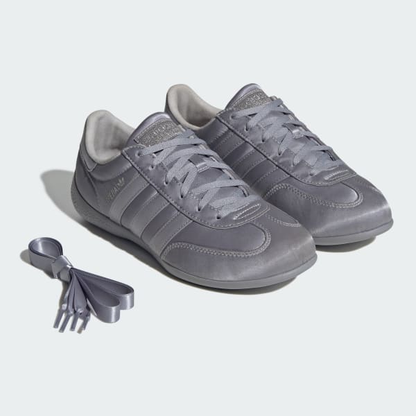Sizing (W) adidas Handball Spezial Low Pro Perak Metallic/Light Onix Sneakers KK0937