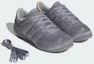Sizing (W) adidas Handball Spezial Low Pro Perak Metallic/Light Onix Sneakers KK0937