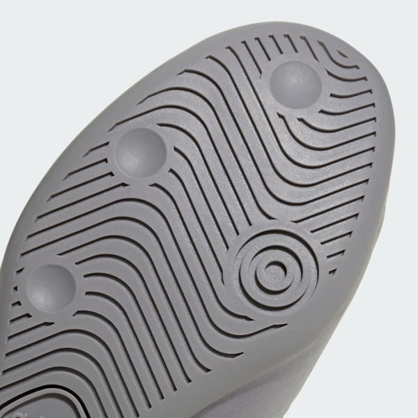 Cheap (W) adidas Handball Spezial Low Pro Perak Metallic/Light Onix Sneakers KK0937