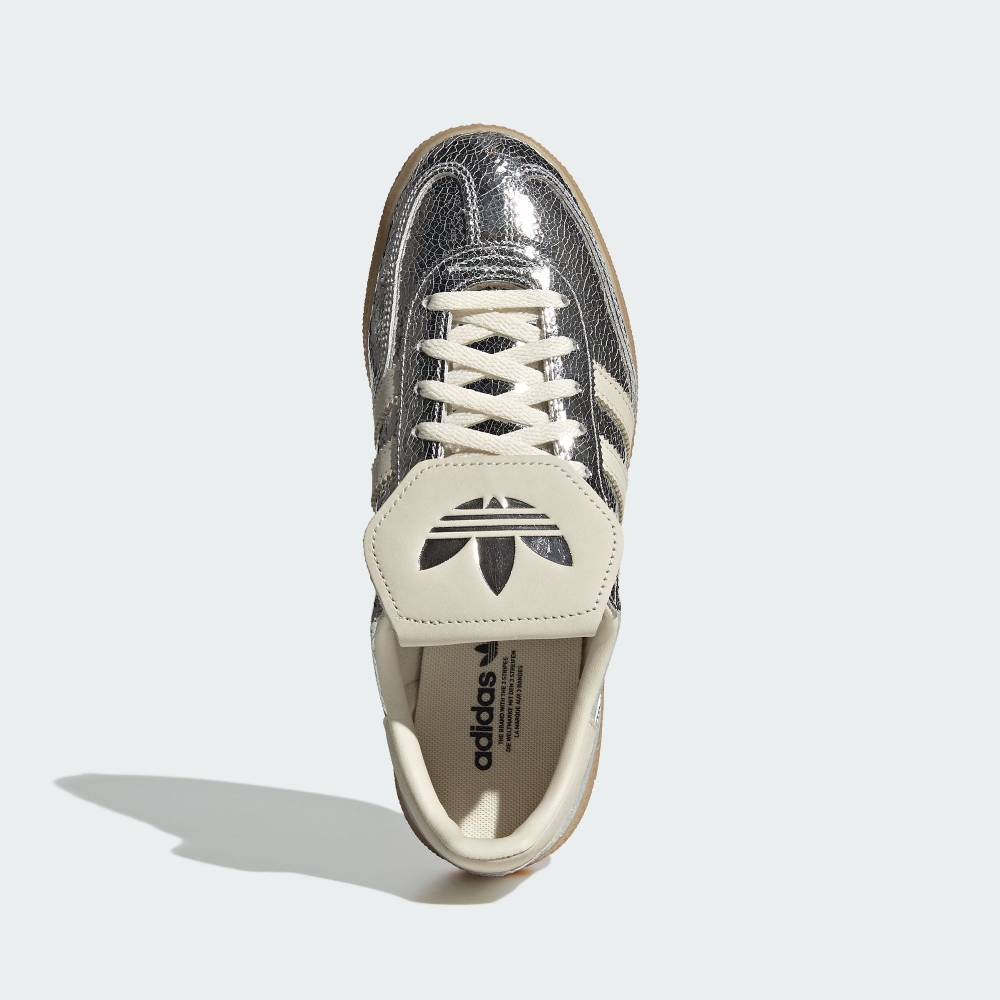 Lookbook (W) adidas HANDBALL SPEZIAL LT 休閒鞋 KK4448