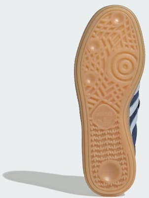 (Women) Adidas Handball Spezial LT Sneakers Dark Blue/Crystal Sky/Off White KJ6217 Lookbook (Women) Adidas Handball Spezial LT Sneakers Dark Blue/Crystal Sky/Off White KJ6217