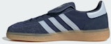 Details for (Women) Adidas Handball Spezial LT Sneakers Dark Blue/Crystal Sky/Off White KJ6217