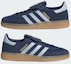 Sizing (Women) Adidas Handball Spezial LT Sneakers Dark Blue/Crystal Sky/Off White KJ6217