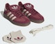 Order (Women) Adidas Handball Spezial LT Sneakers Shadow Red/Off White/Gum KJ6216